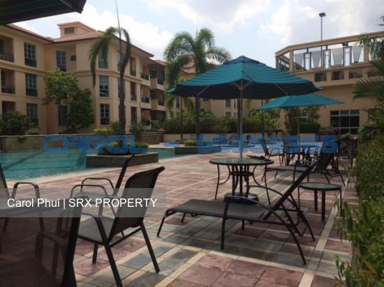 Faber Crest (D5), Condominium #177439962